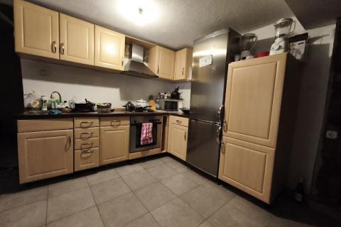 Casa Donja Drenova, Sveti Ivan Zelina, 580m2