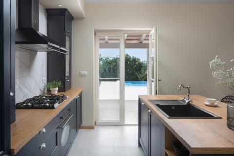 Hiša Kanfanar, 186m2