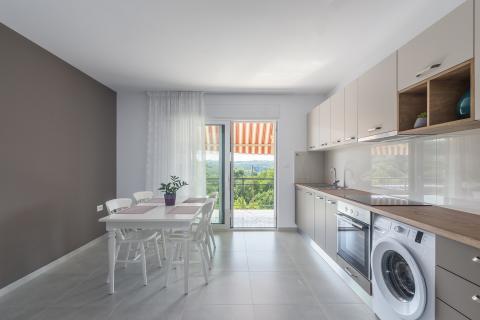 Hiša Foškići, Pazin, 100m2