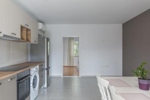 Hiša Foškići, Pazin, 100m2