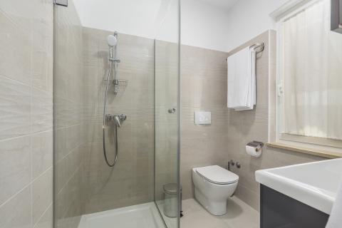 Hiša Foškići, Pazin, 100m2