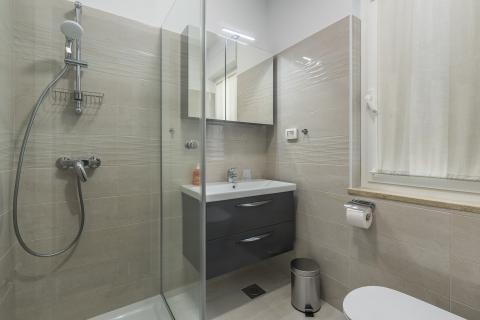 Hiša Foškići, Pazin, 100m2