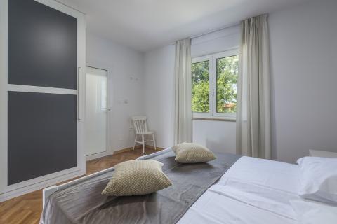 Hiša Foškići, Pazin, 100m2