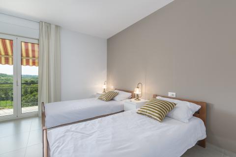 Hiša Foškići, Pazin, 100m2