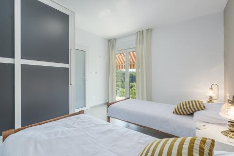 Hiša Foškići, Pazin, 100m2