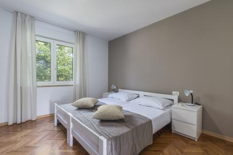 Hiša Foškići, Pazin, 100m2