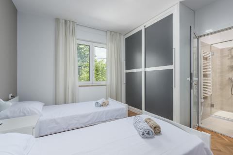 Hiša Foškići, Pazin, 100m2