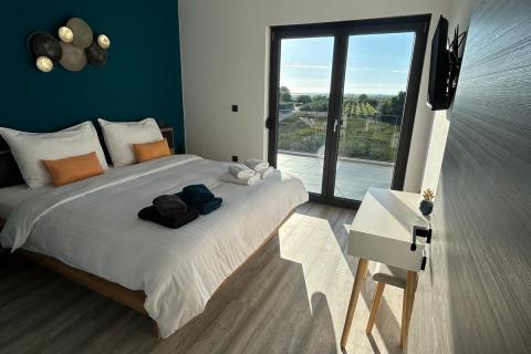 Hiša Galižana, Vodnjan, 190m2