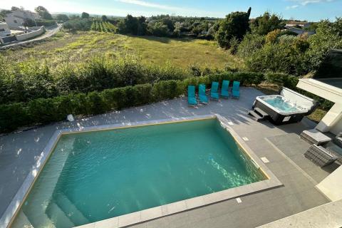 Hiša Galižana, Vodnjan, 190m2