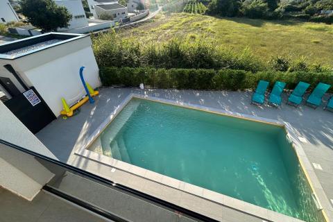 Hiša Galižana, Vodnjan, 190m2