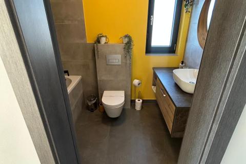 Hiša Galižana, Vodnjan, 190m2