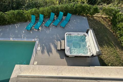 Hiša Galižana, Vodnjan, 190m2