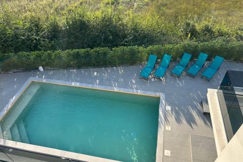 Hiša Galižana, Vodnjan, 190m2