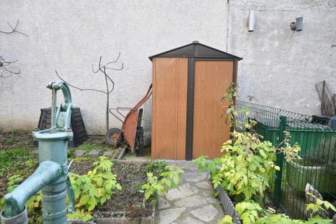 Huis Dubec, Gornja Dubrava, 149,36m2