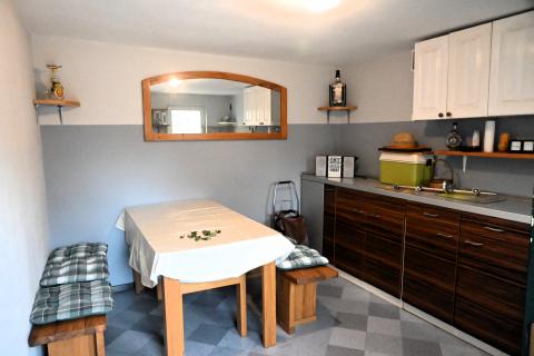 Huis Dubec, Gornja Dubrava, 149,36m2