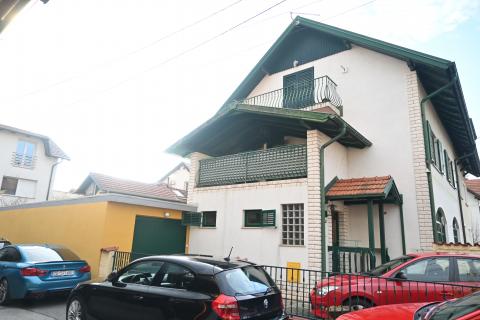 Huis Dubec, Gornja Dubrava, 149,36m2