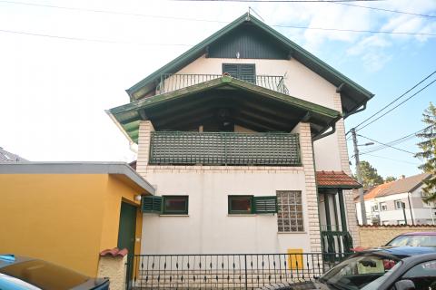 Huis Dubec, Gornja Dubrava, 149,36m2