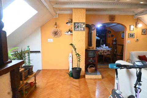 Huis Dubec, Gornja Dubrava, 149,36m2