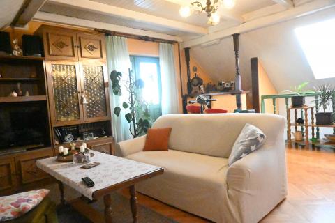 Huis Dubec, Gornja Dubrava, 149,36m2