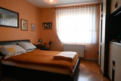 Huis Dubec, Gornja Dubrava, 149,36m2