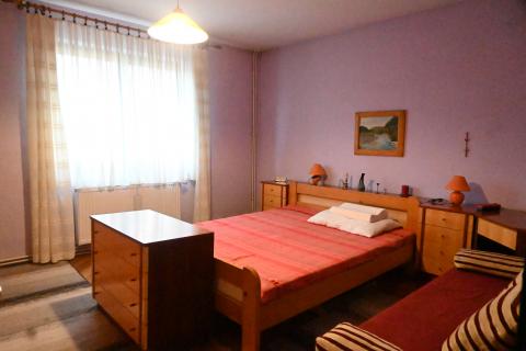 Huis Dubec, Gornja Dubrava, 149,36m2