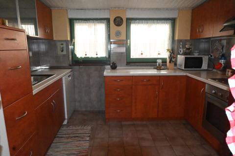 Huis Dubec, Gornja Dubrava, 149,36m2