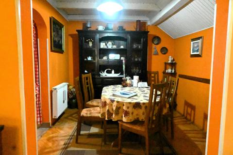 Huis Dubec, Gornja Dubrava, 149,36m2