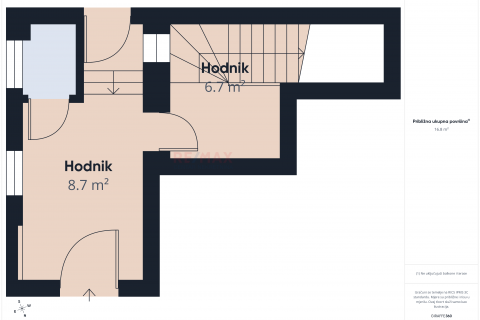 Huis Dubec, Gornja Dubrava, 149,36m2