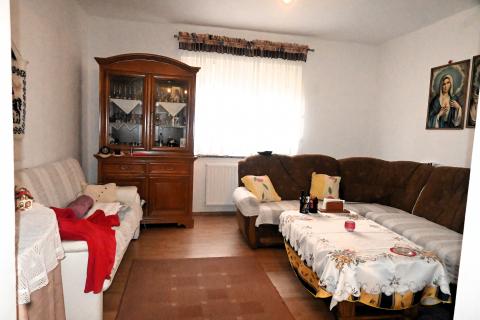 Wohnung Selčina, Sesvete, 72,33m2