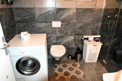 Wohnung Selčina, Sesvete, 72,33m2