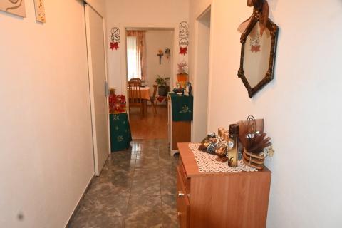 Wohnung Selčina, Sesvete, 72,33m2