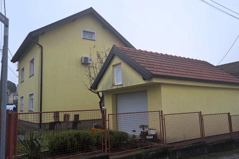 Wohnung Selčina, Sesvete, 72,33m2