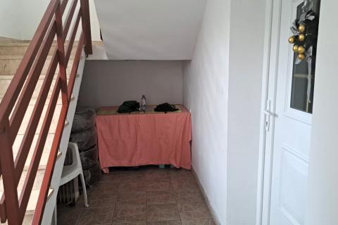 Wohnung Selčina, Sesvete, 72,33m2