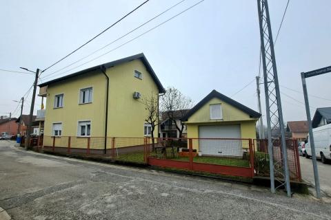 Wohnung Selčina, Sesvete, 72,33m2