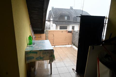 Wohnung Selčina, Sesvete, 61,51m2