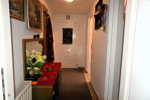 Wohnung Selčina, Sesvete, 61,51m2