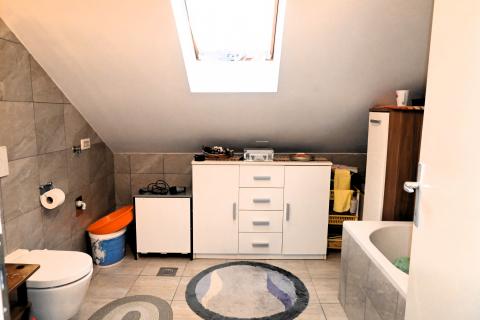 Wohnung Selčina, Sesvete, 61,51m2