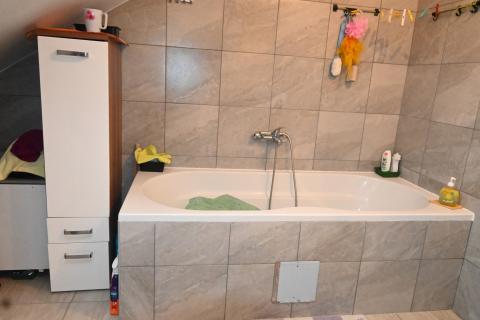 Wohnung Selčina, Sesvete, 61,51m2