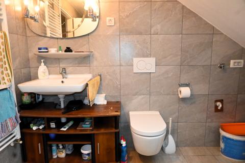 Wohnung Selčina, Sesvete, 61,51m2