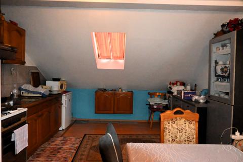 Wohnung Selčina, Sesvete, 61,51m2