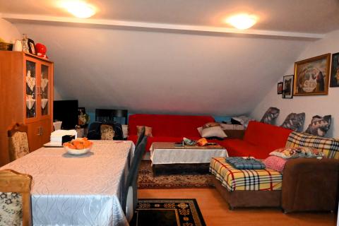 Wohnung Selčina, Sesvete, 61,51m2