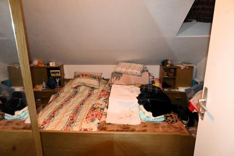 Wohnung Selčina, Sesvete, 61,51m2