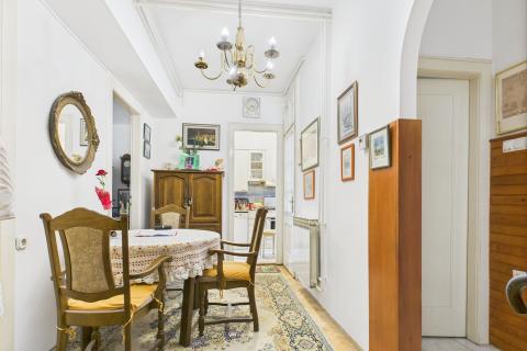 Wohnung Centar, Gornji Grad - Medveščak, 78m2