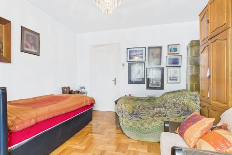 Wohnung Centar, Gornji Grad - Medveščak, 78m2