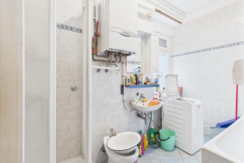 Wohnung Centar, Gornji Grad - Medveščak, 78m2