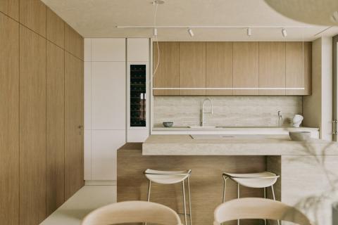 Hiša Snašići, Sveta Nedelja, 176m2