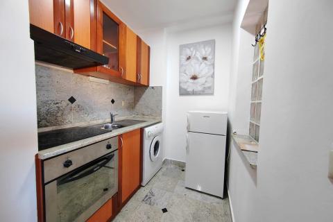 Flat/Appartement Krk, 32m2