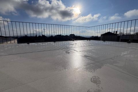 Haus Garica, Vrbnik, 230m2