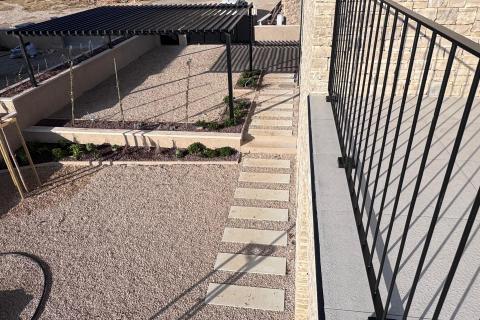 Haus Garica, Vrbnik, 230m2