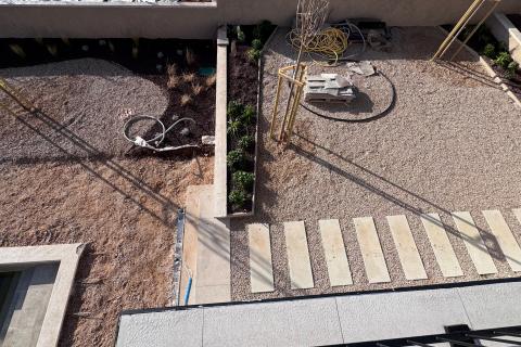 Haus Garica, Vrbnik, 230m2